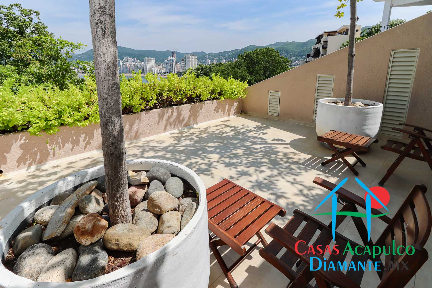 Villa Vista Azul - Recámara principal 6